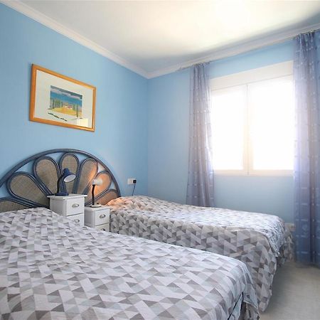 Apartamento Casa Stella Con Piscina By Costablancarent Denia Exteriör bild
