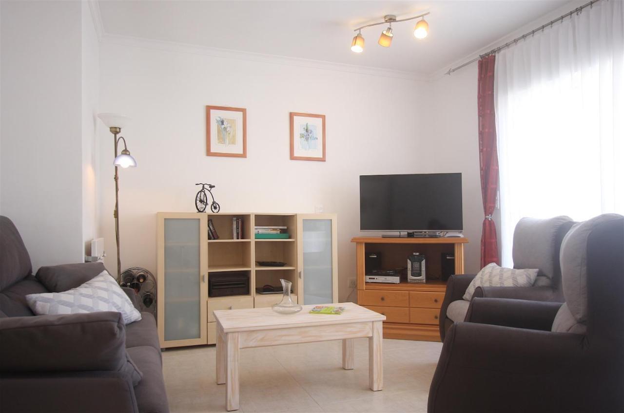 Apartamento Casa Stella Con Piscina By Costablancarent Denia Exteriör bild