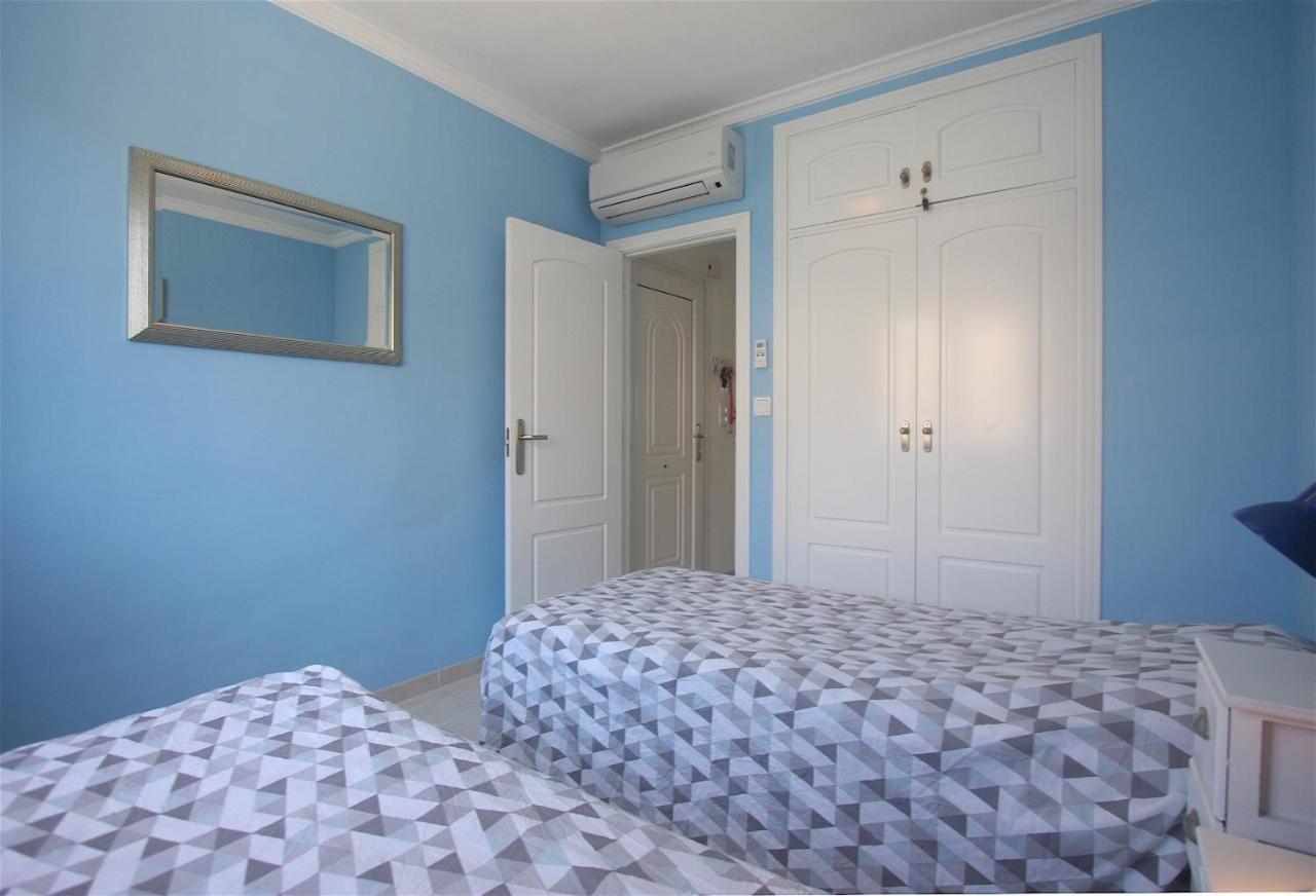 Apartamento Casa Stella Con Piscina By Costablancarent Denia Exteriör bild