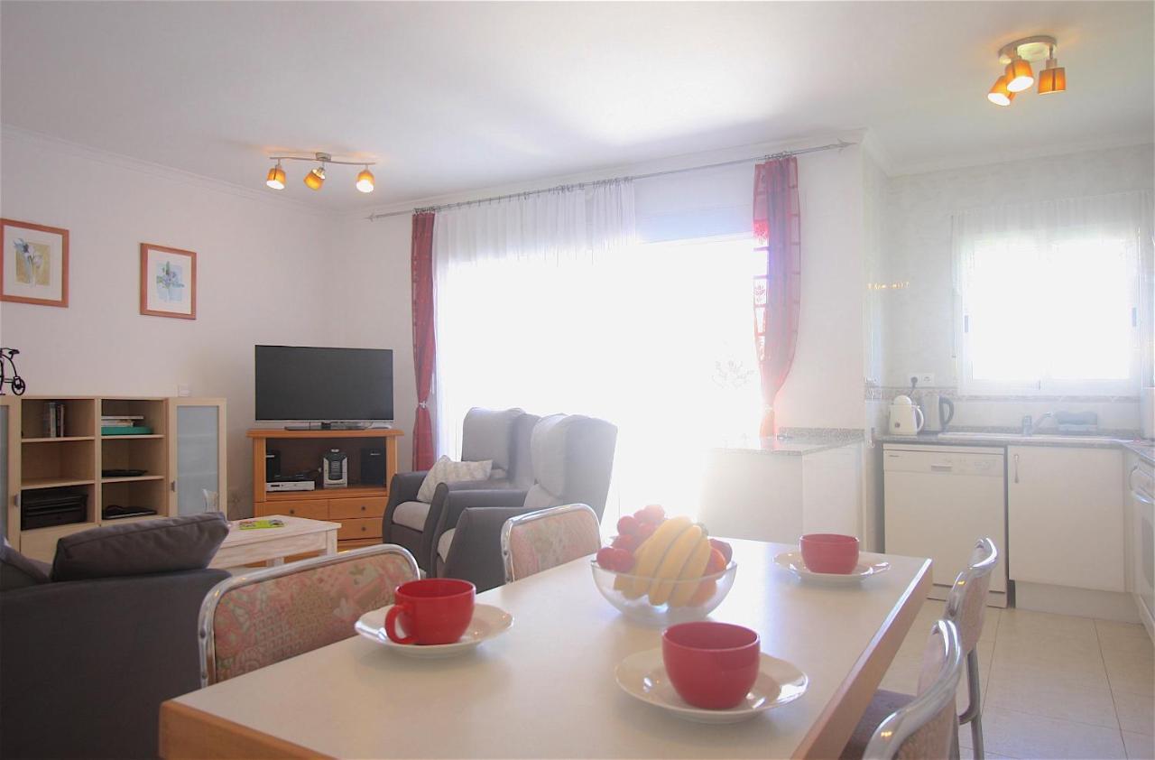 Apartamento Casa Stella Con Piscina By Costablancarent Denia Exteriör bild